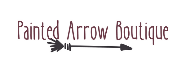 Painted Arrow Boutique